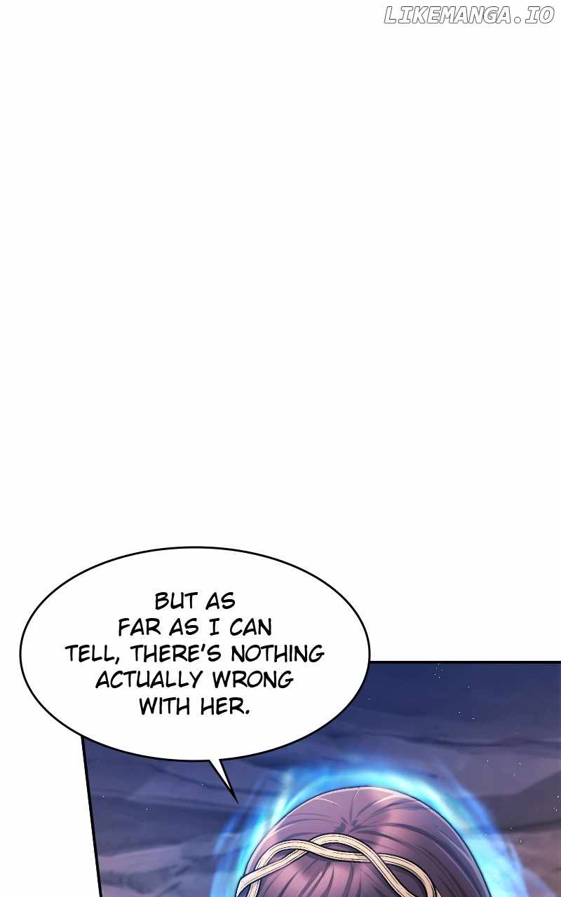 Paranoid Mage Chapter 58 70